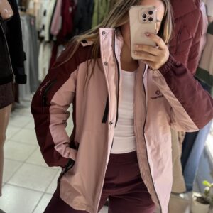 CAMPERA 3 en 1