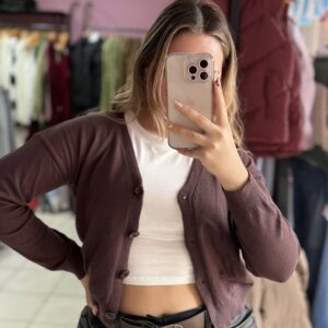 CARDIGANS BREMER